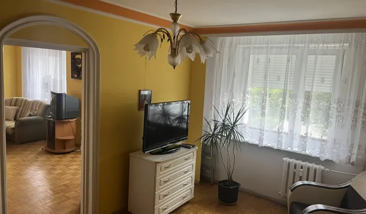 Mieszkanie 3-pokojowe Bydgoszcz Szwederowo, ul. Stanisława Leszczyńskiego