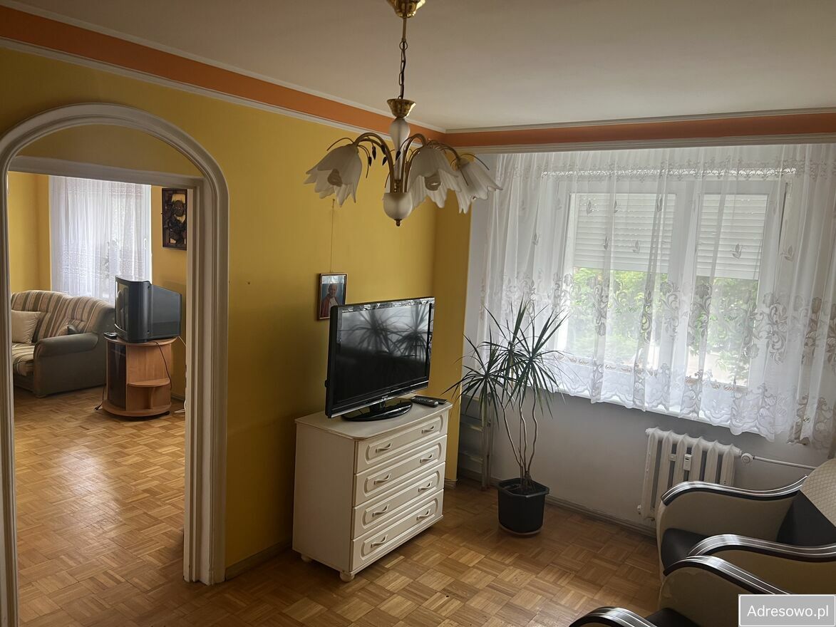 Mieszkanie 3-pokojowe Bydgoszcz Szwederowo, ul. Stanisława Leszczyńskiego. Zdjęcie 1