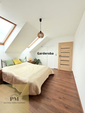 dom szeregowy, 5 pokoi Bobolice, ul. Ogrodowa. Zdjęcie 9