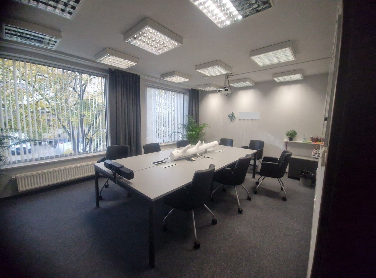 Biuro Wrocław Stare Miasto, ul. Tęczowa. Zdjęcie 20