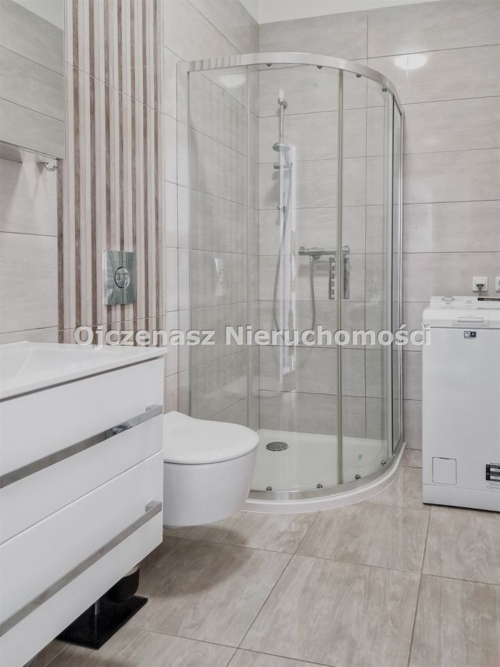 Mieszkanie 2-pokojowe Bydgoszcz. Zdjęcie 7