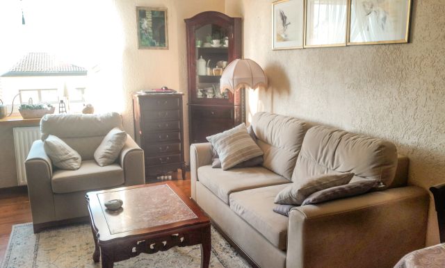 Mieszkanie 3-pokojowe Szczecin Żelechowa, ul. Szczygli Zaułek. Zdjęcie 2