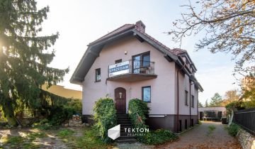 dom wolnostojący, 11 pokoi Przeźmierowo, ul. Folwarczna