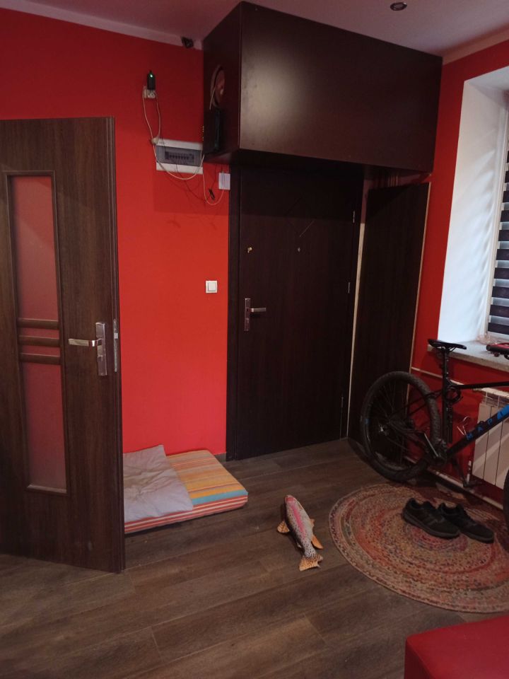 Mieszkanie 3-pokojowe Żywiec. Zdjęcie 4