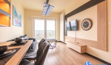 Mieszkanie 2-pokojowe Kraków Mistrzejowice, ul. Franciszka Kniaźnina