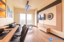 Mieszkanie 2-pokojowe Kraków Mistrzejowice, ul. Franciszka Kniaźnina