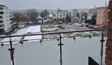 Mieszkanie 3-pokojowe Mława Centrum, ul. Tadeusza Kościuszki