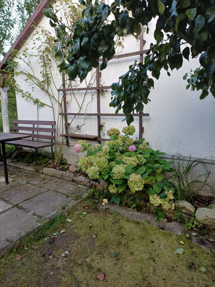 Działka rod Kwidzyn, ul. Furmańska. Zdjęcie 6