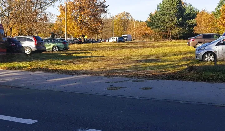 Działka budowlana Cerekiew, ul. Radomska