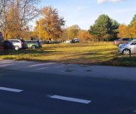 Działka budowlana Cerekiew, ul. Radomska