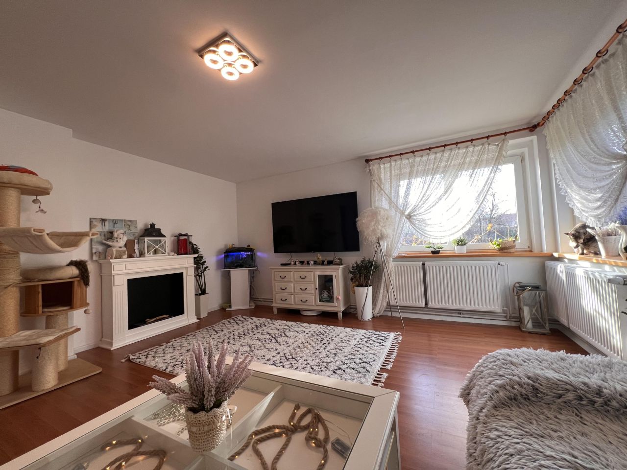 Mieszkanie 3-pokojowe Jelenia Góra, ul. Podchorążych. Zdjęcie 9