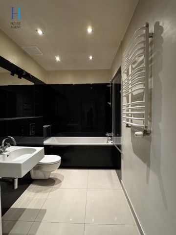 Mieszkanie 1-pokojowe Łódź Księży Młyn, ul. ks. bp. Wincentego Tymienieckiego. Zdjęcie 10