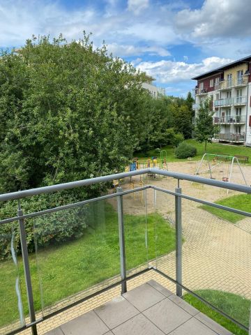 Mieszkanie 3-pokojowe Gdańsk Piecki, ul. Piekarnicza. Zdjęcie 19