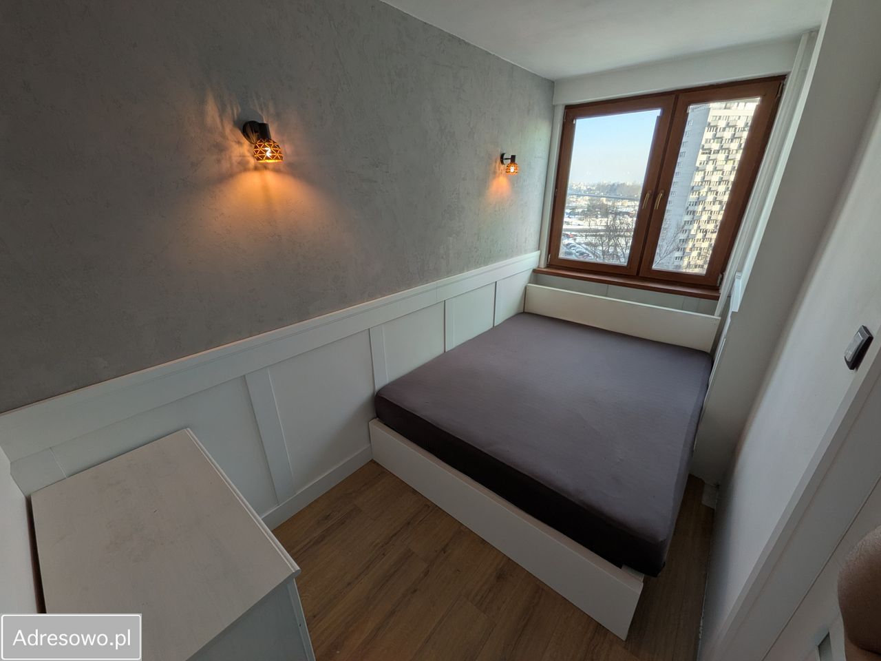 Mieszkanie 2-pokojowe Warszawa Śródmieście, ul. Górnośląska. Zdjęcie 7