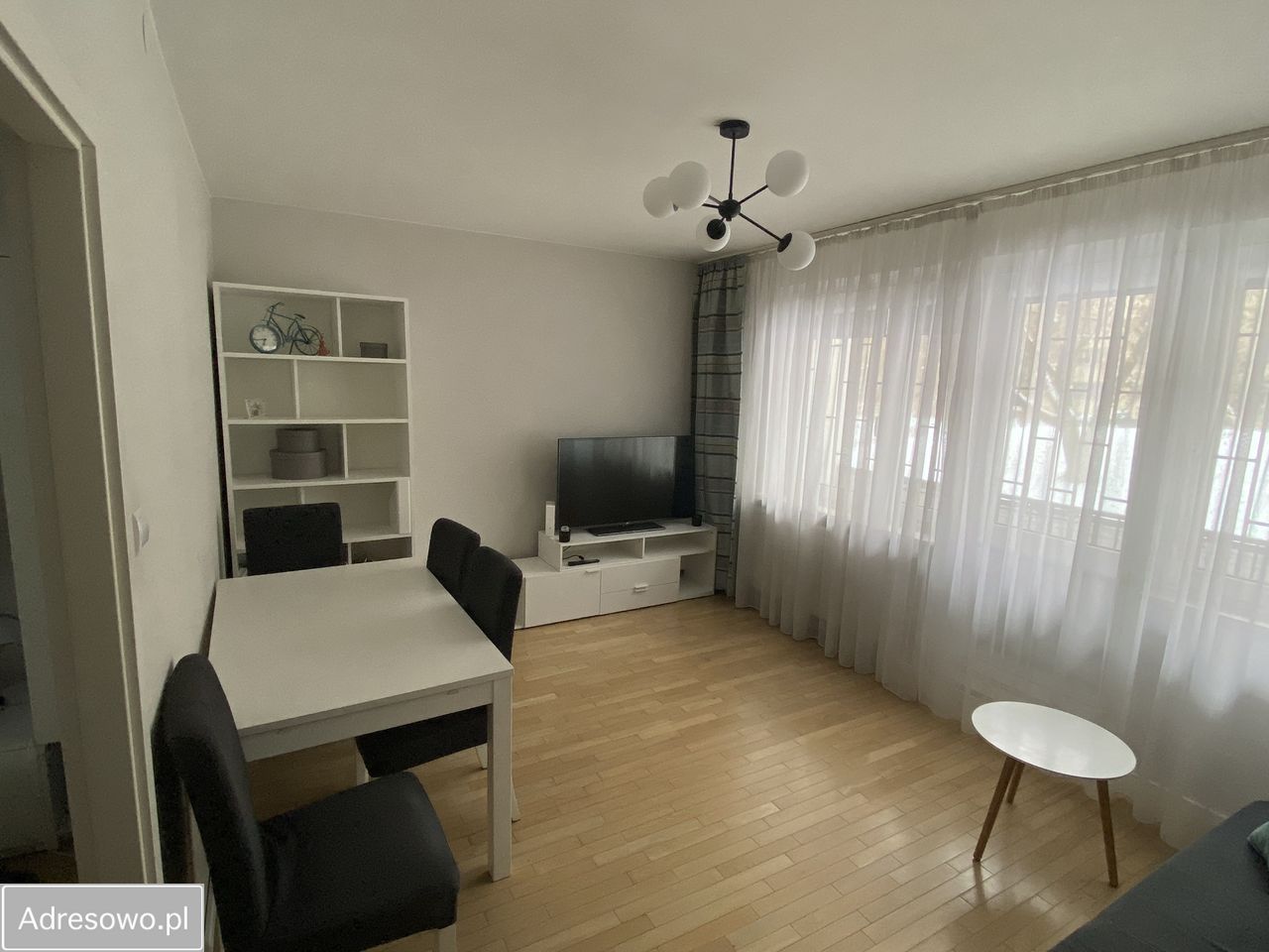 Mieszkanie 2-pokojowe Warszawa Mokotów, ul. Krymska. Zdjęcie 5