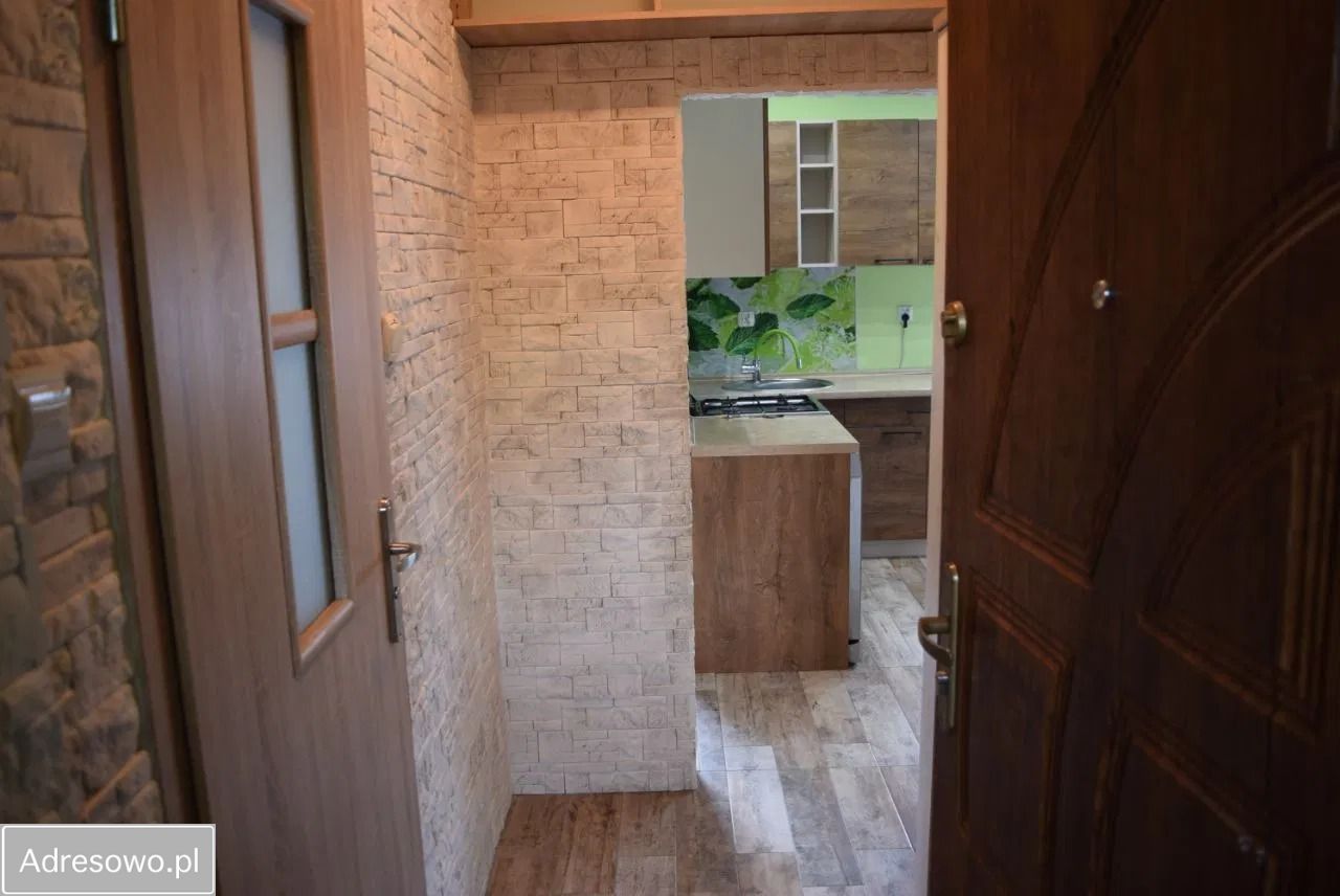 Mieszkanie 2-pokojowe Krapkowice, ul. Pułaskiego. Zdjęcie 5