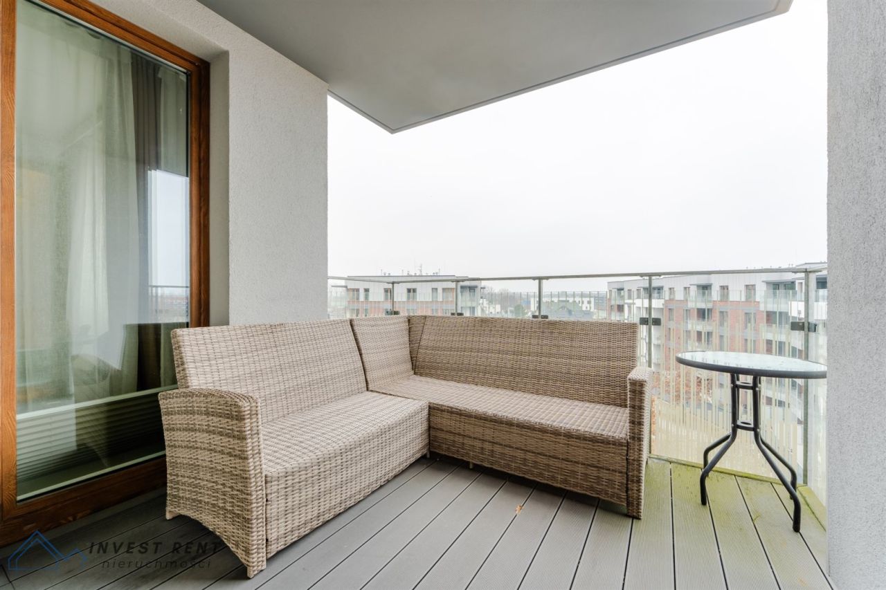 Mieszkanie 3-pokojowe Kołobrzeg. Zdjęcie 16