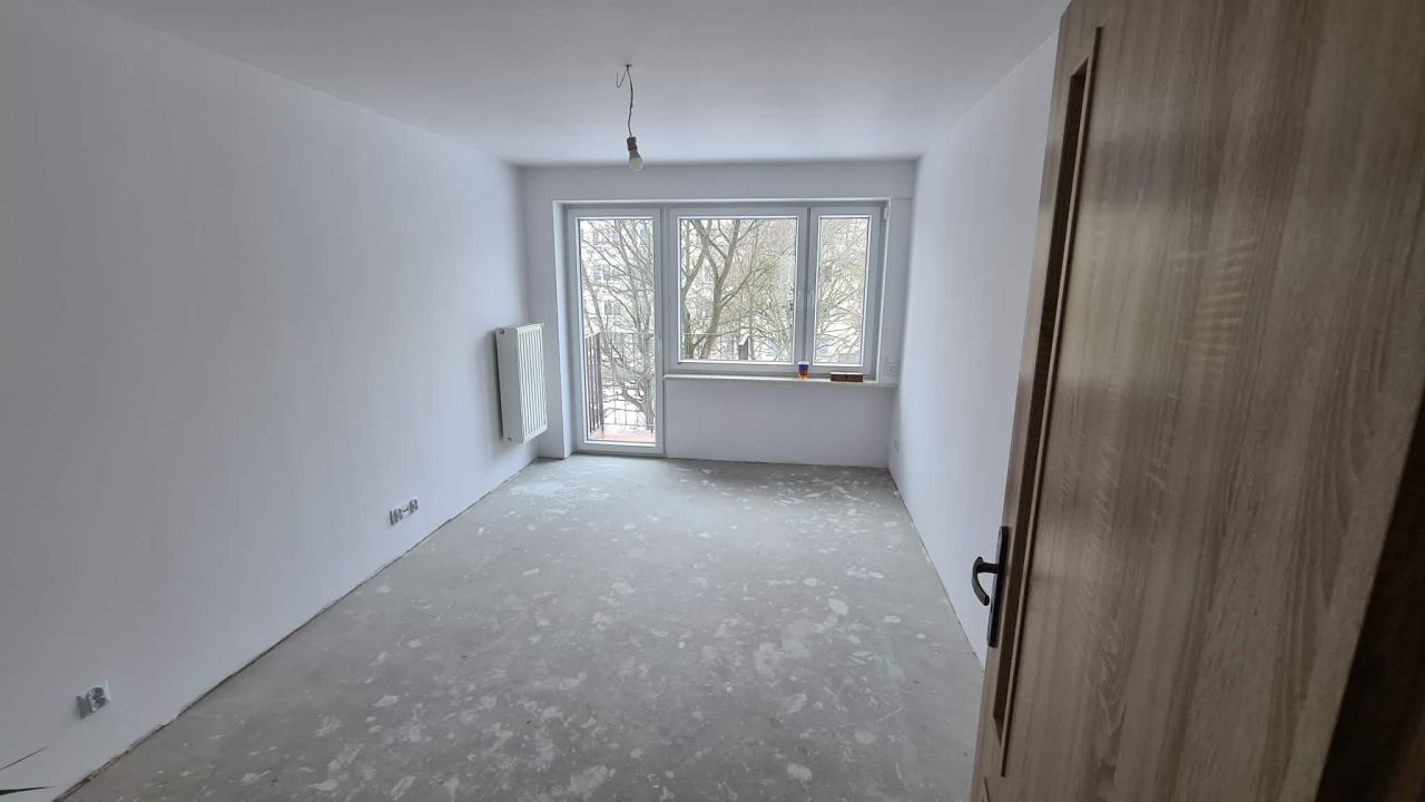 Mieszkanie 3-pokojowe Warszawa Ursus, ul. Zagłoby. Zdjęcie 2