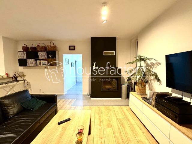 Mieszkanie 4-pokojowe Łódź, ul. Lotna. Zdjęcie 3