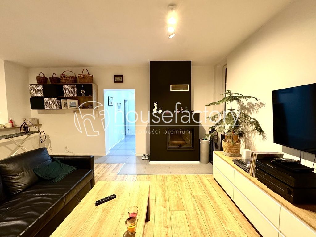 Mieszkanie 4-pokojowe Łódź Chojny, ul. Lotna. Zdjęcie 3