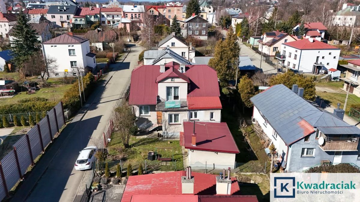 dom wolnostojący, 5 pokoi Dukla, ul. Zielona. Zdjęcie 2