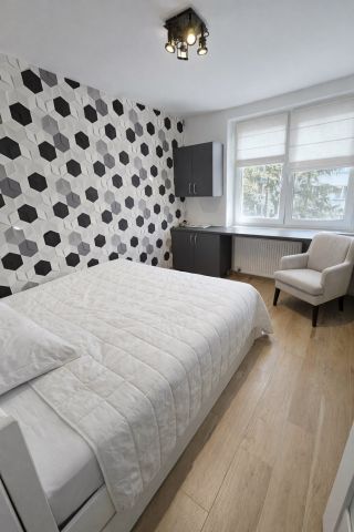 Mieszkanie 2-pokojowe Białystok Piaski, ul. Jerzego Waszyngtona. Zdjęcie 5