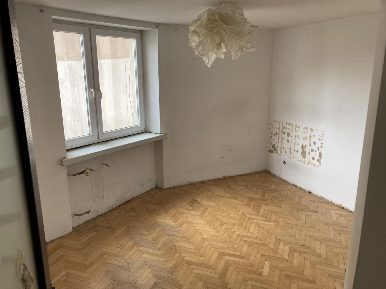 Mieszkanie 3-pokojowe Tarnów Śródmieście, ul. Fryderyka Chopina. Zdjęcie 9