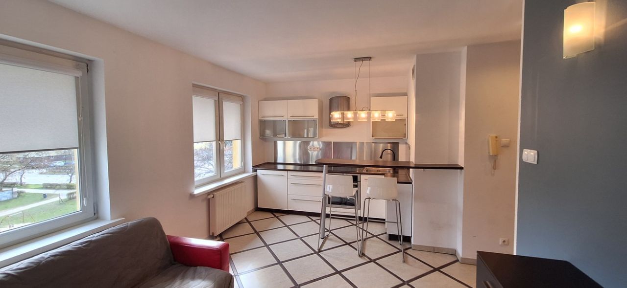 Mieszkanie 2-pokojowe Oława Centrum, ul. Kościelna. Zdjęcie 7