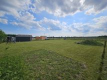 Działka budowlana Graby. Zdjęcie 3