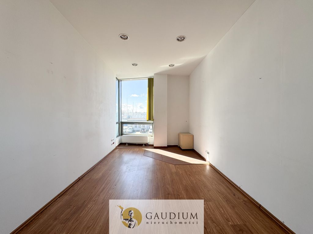 Biuro Pruszcz Gdański, ul. Batalionów Chłopskich. Zdjęcie 1