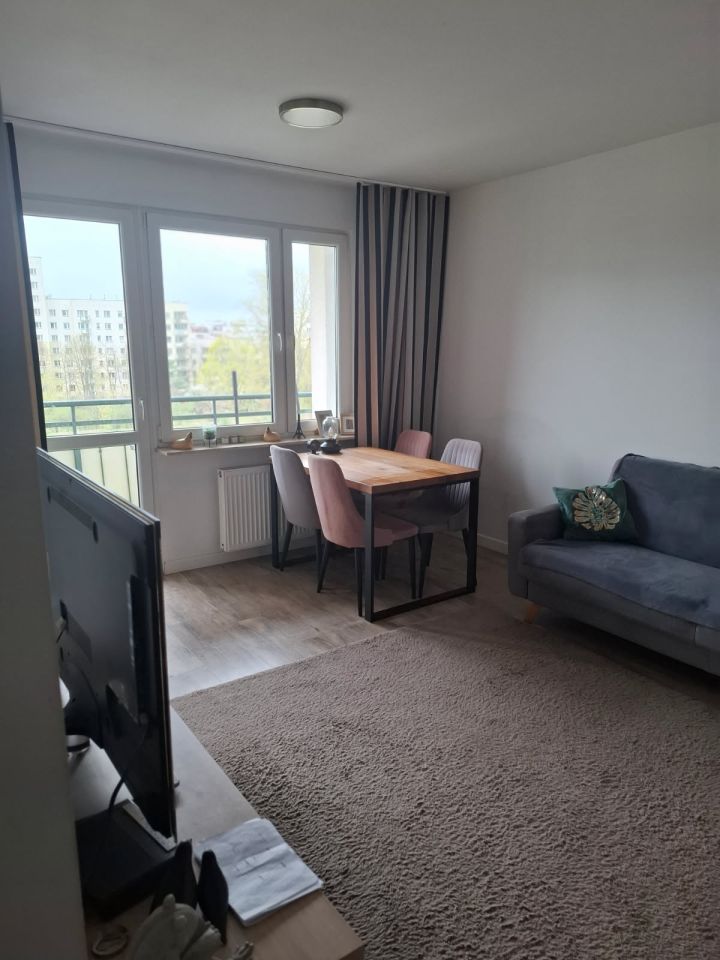 Mieszkanie 3-pokojowe Warszawa Ursynów, ul. Zamiany. Zdjęcie 3