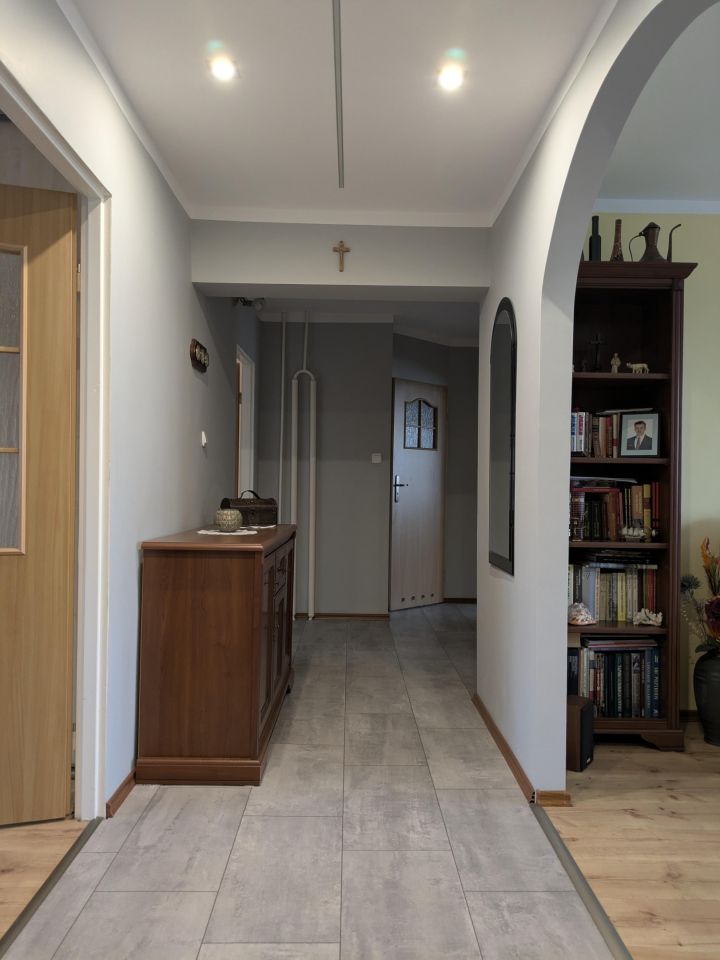 Mieszkanie 4-pokojowe Lipsk, ul. Batorego. Zdjęcie 2