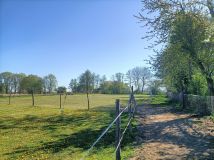 Działka budowlana Krzycko Małe. Zdjęcie 1