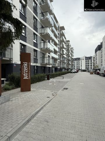 Mieszkanie 2-pokojowe Warszawa Włochy, ul. Jutrzenki. Zdjęcie 3