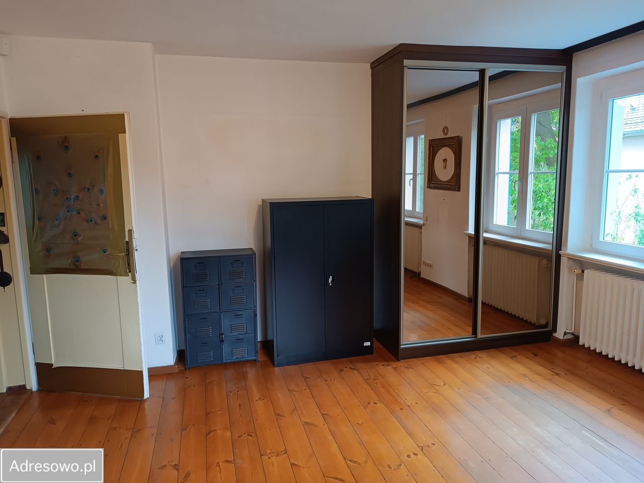 dom wolnostojący, 7 pokoi Wrocław Zacisze, ul. Augusta Cieszkowskiego. Zdjęcie 7