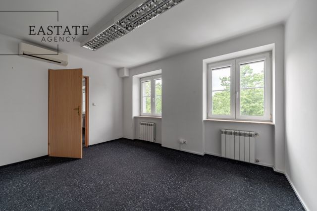 Biuro Warszawa Śródmieście, ul. Marii Konopnickiej. Zdjęcie 5