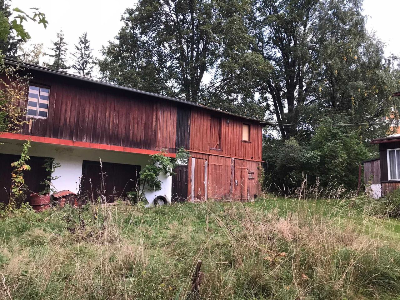 Działka inwestycyjna Karpacz. Zdjęcie 3