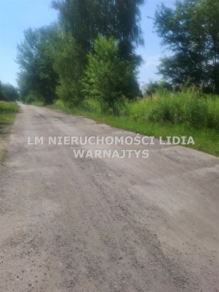 Działka budowlana Czerwionka-Leszczyny Dębieńsko. Zdjęcie 8