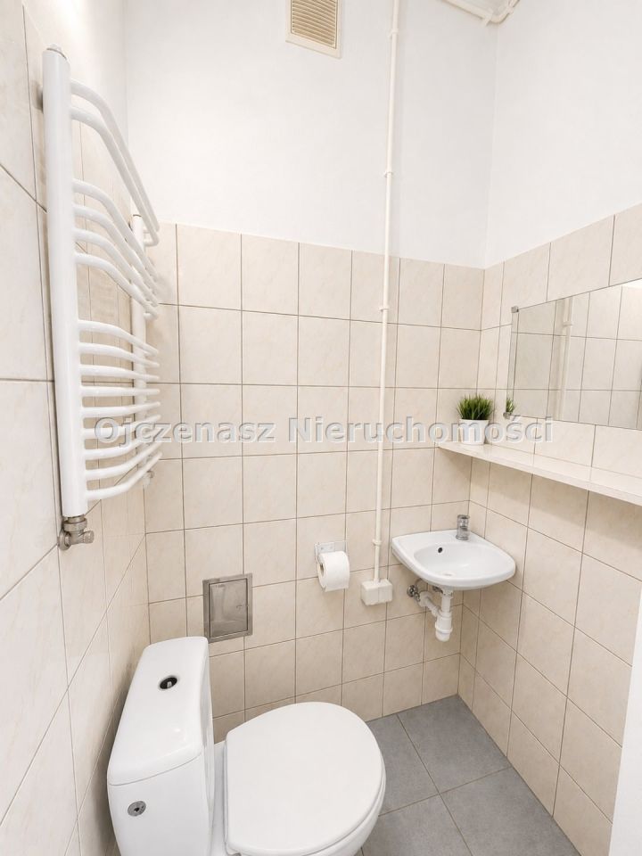 Hala/magazyn Bydgoszcz. Zdjęcie 5