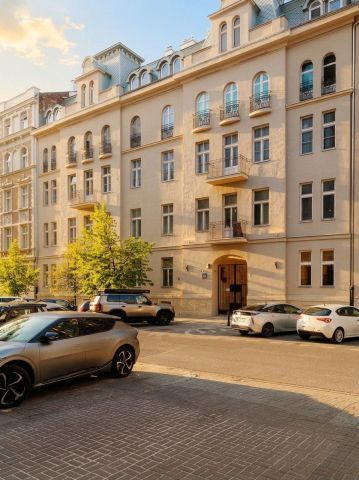 Lokal Warszawa Śródmieście, ul. Nowogrodzka. Zdjęcie 10