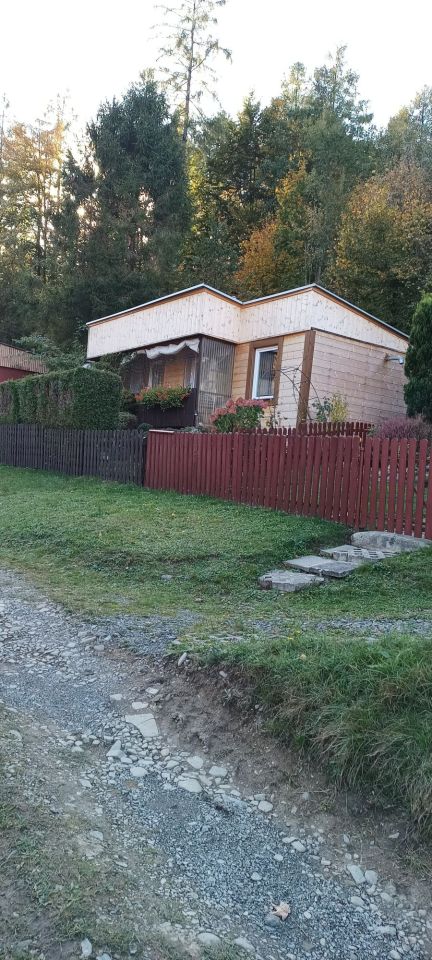 dom letniskowy Ustroń. Zdjęcie 1