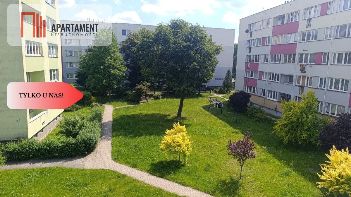 Mieszkanie 2-pokojowe Milicz, ul. Tadeusza Kościuszki. Zdjęcie 12