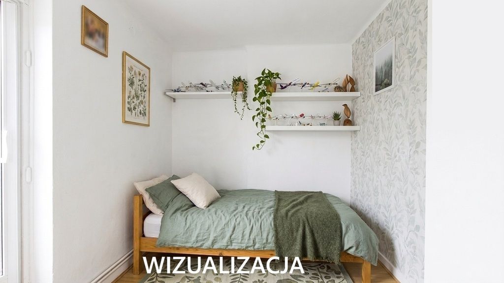 Mieszkanie 2-pokojowe Piastów, ul. Harcerska. Zdjęcie 5