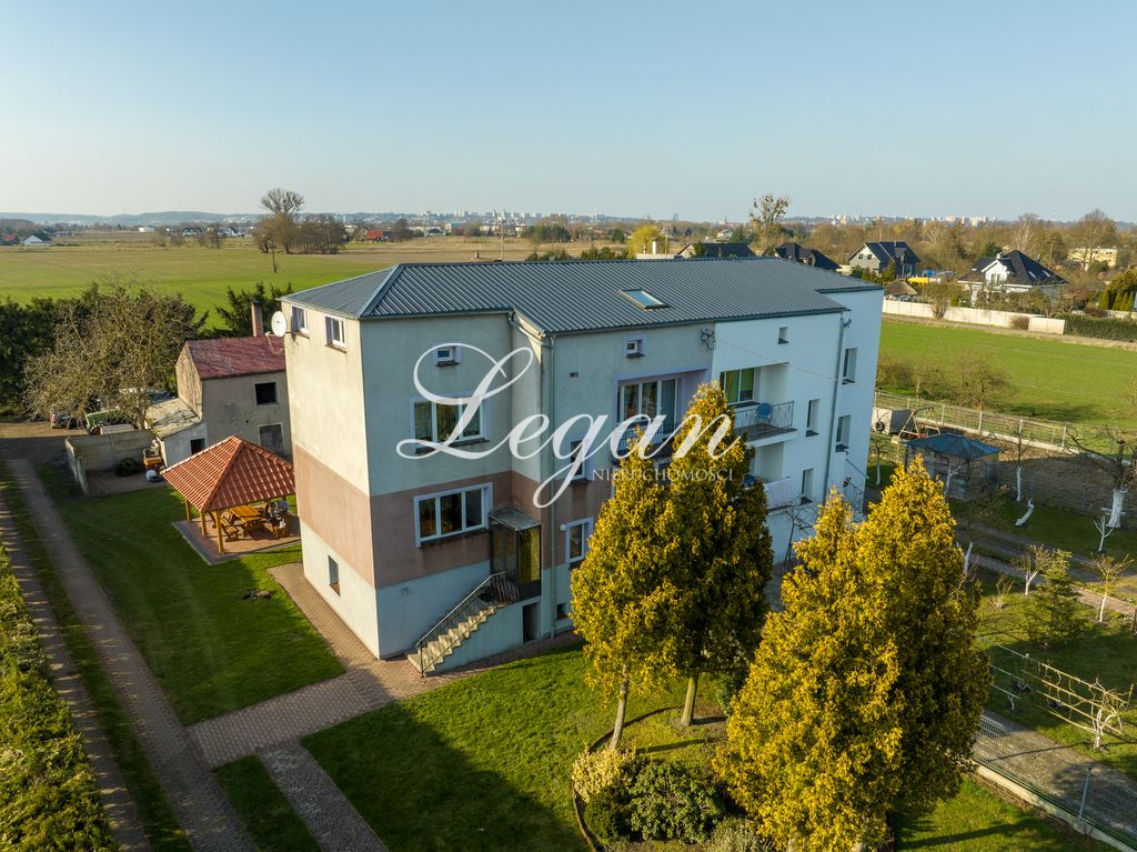 bliźniak, 10 pokoi Gorzów Wielkopolski, ul. Sulęcińska. Zdjęcie 31
