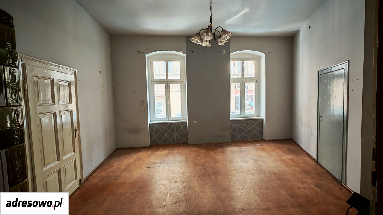 Mieszkanie 2-pokojowe Kluczbork, ul. Krakowska. Zdjęcie 5