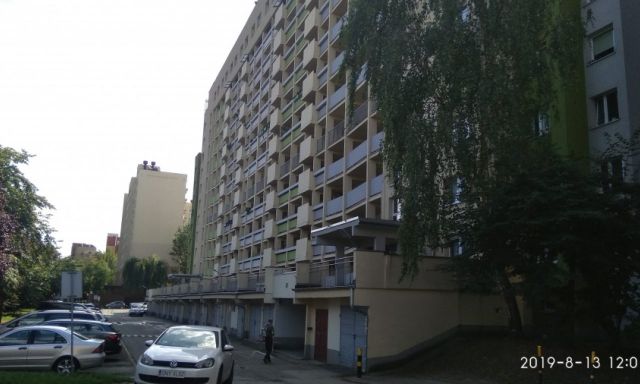Mieszkanie 2-pokojowe Wrocław Gądów Mały, ul. Szybowcowa. Zdjęcie 1