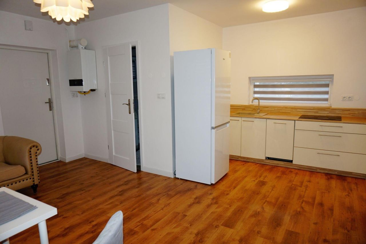 Mieszkanie 3-pokojowe Rzeszów, ul. Poznańska