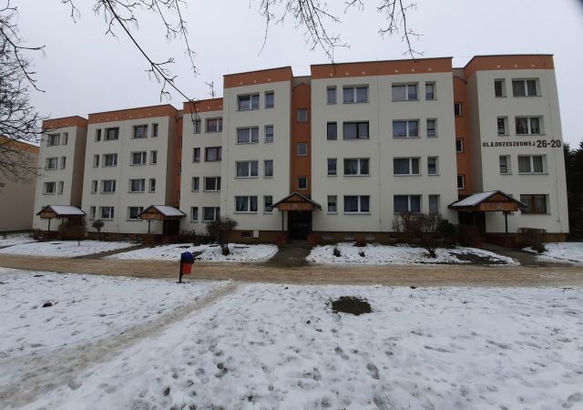 Mieszkanie 2-pokojowe Tychy, ul. Elizy Orzeszkowej. Zdjęcie 1