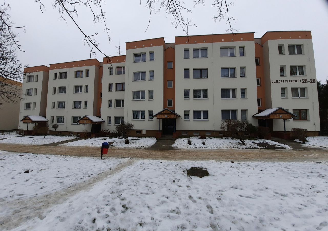 Mieszkanie 2-pokojowe Tychy, ul. Elizy Orzeszkowej. Zdjęcie 1