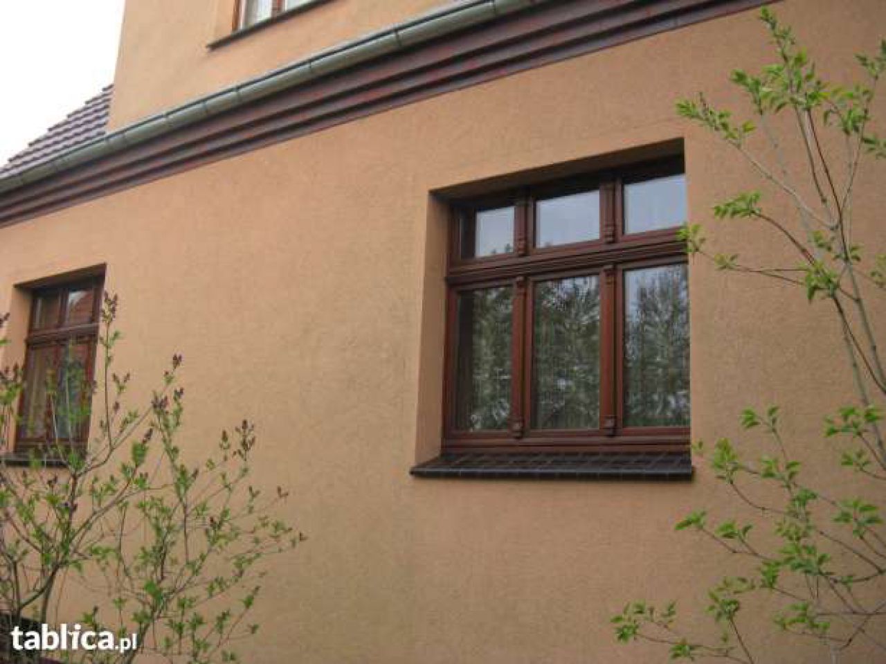 dom wolnostojący, 6 pokoi Stargard, ul. Fryderyka Chopina